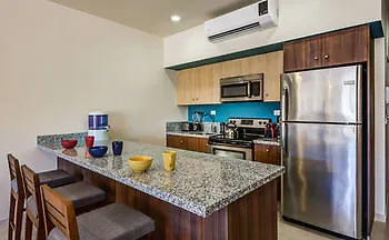Casa Prieta Penthouse Ξενοδοχείο Τουλούμ