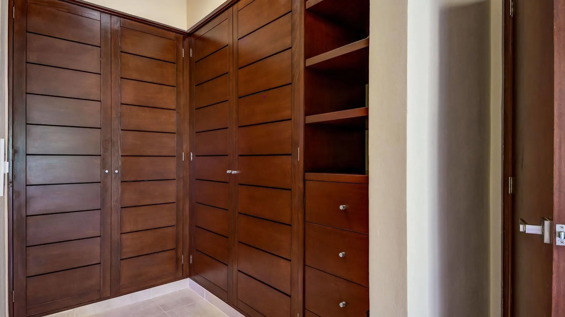Casa Prieta Penthouse Ξενοδοχείο Τουλούμ
