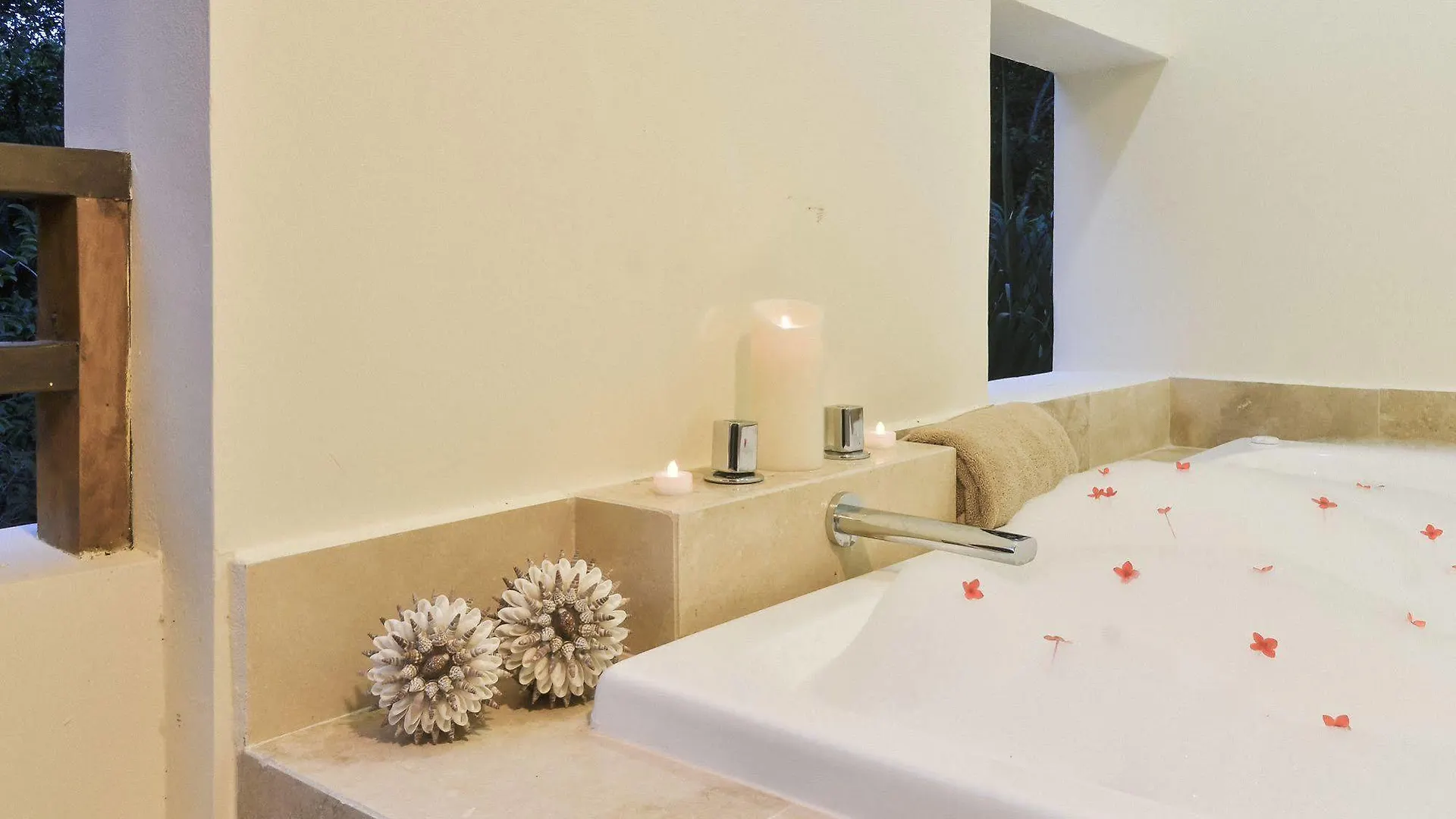 Casa Prieta Penthouse Ξενοδοχείο Τουλούμ