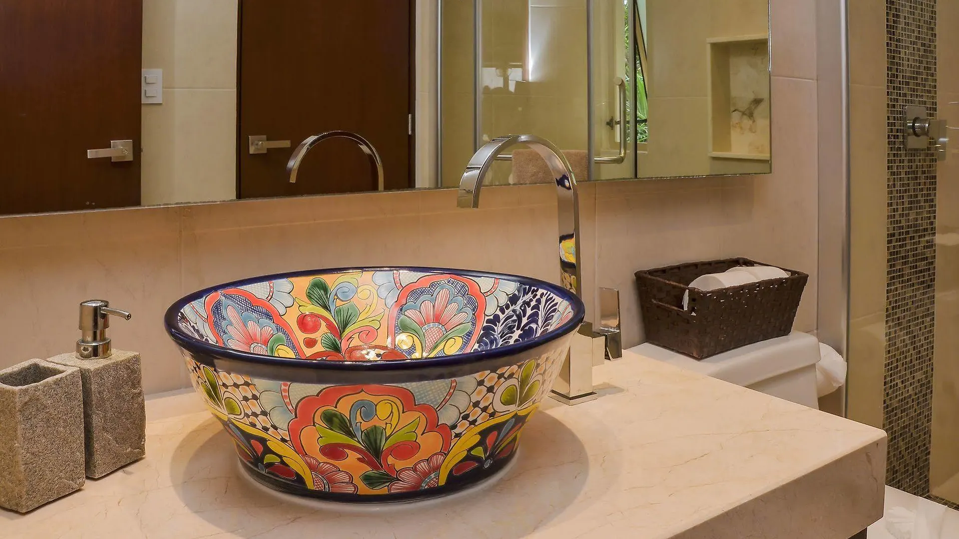 Casa Prieta Penthouse Ξενοδοχείο Τουλούμ