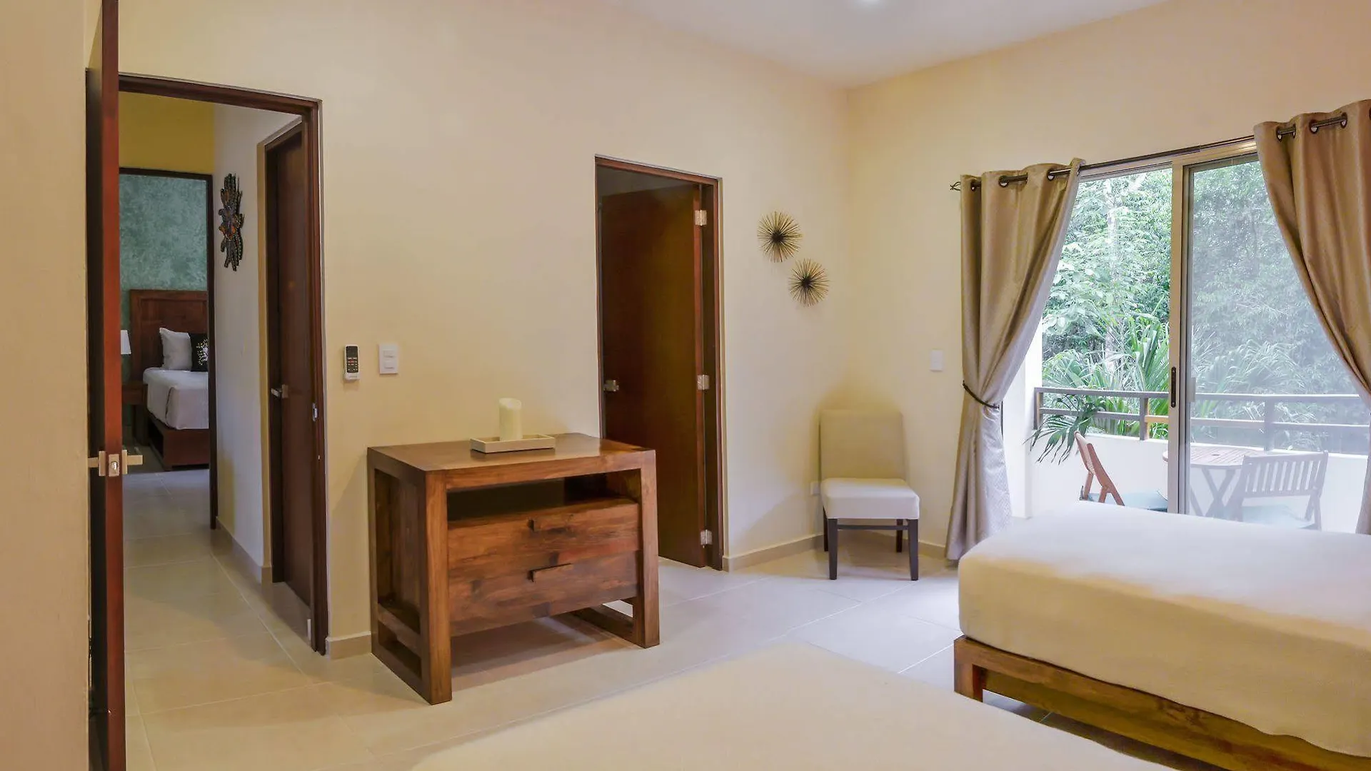 Casa Prieta Penthouse Ξενοδοχείο Τουλούμ 4*,  Μεξικό