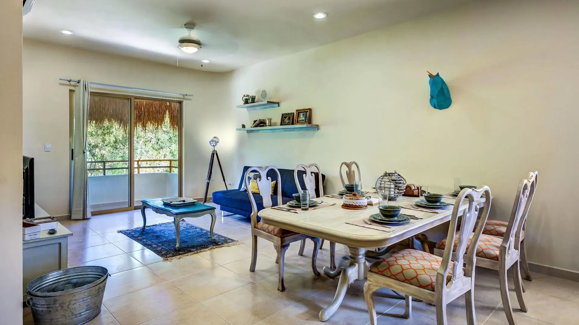 Casa Prieta Penthouse Ξενοδοχείο Τουλούμ 4*,