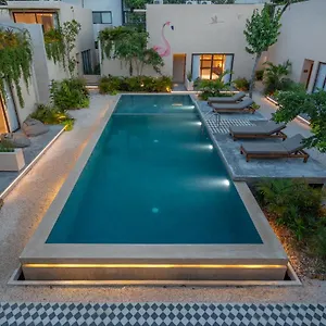 Hotel Faisano Boutique By Cruz Hoteles-adults Only