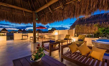 Casa Prieta Penthouse Hotel Tulum