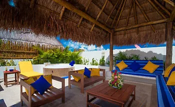 Casa Prieta Penthouse Hotel Tulum