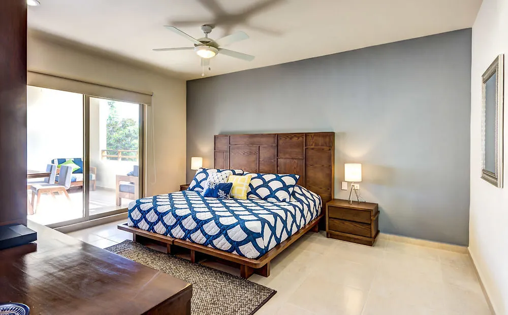 Casa Prieta Penthouse Hotel Tulum