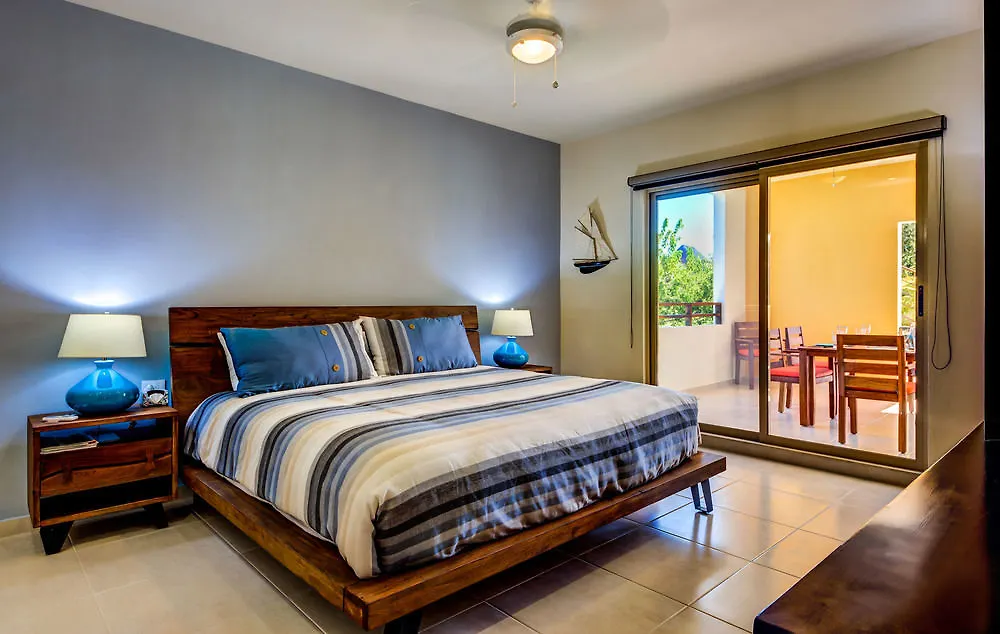 Casa Prieta Penthouse Hotel Tulum