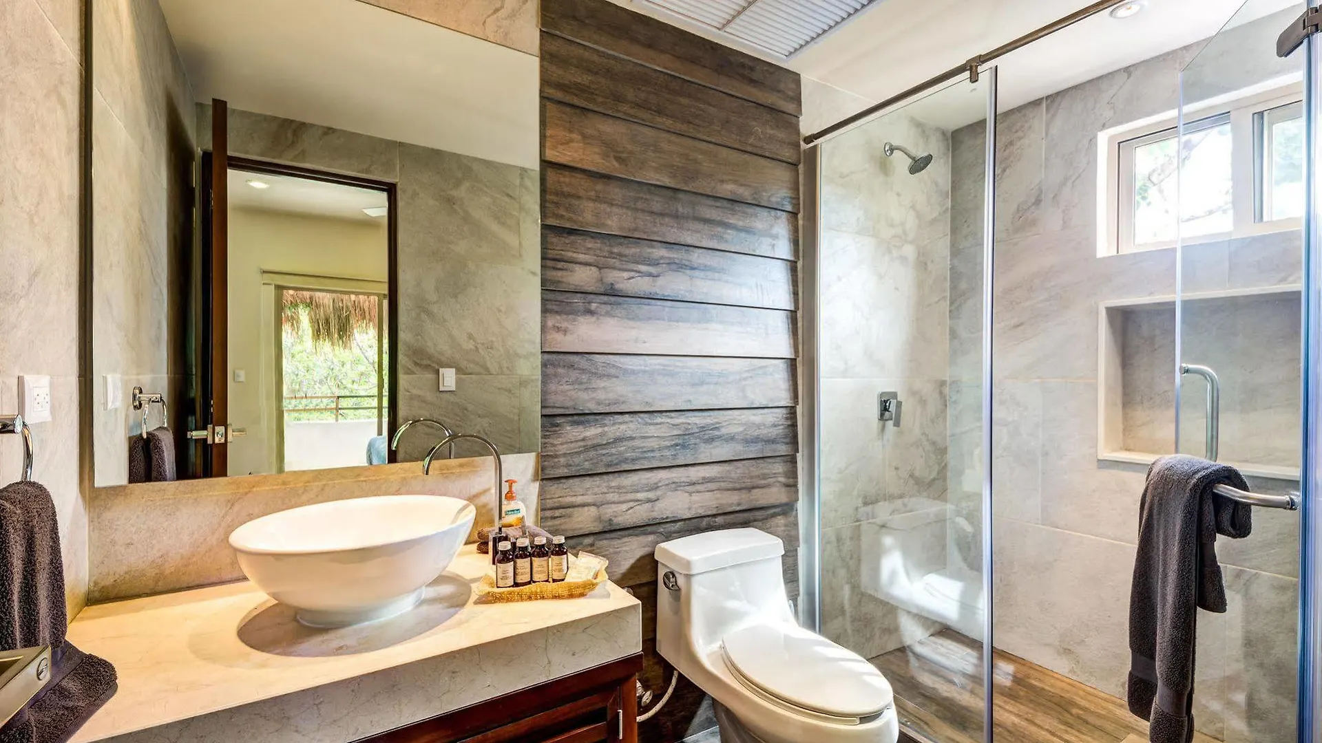Casa Prieta Penthouse Hotel Tulum