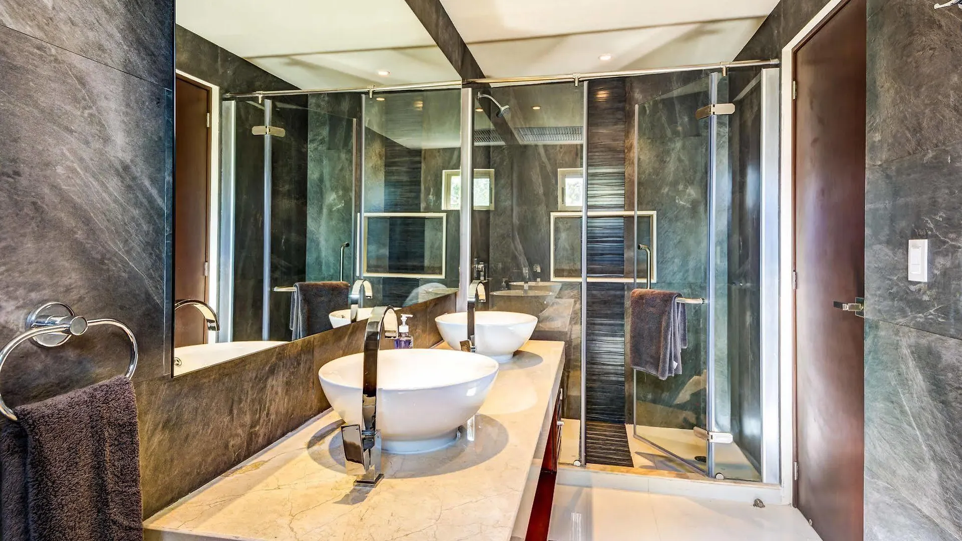 Casa Prieta Penthouse Hotel Tulum