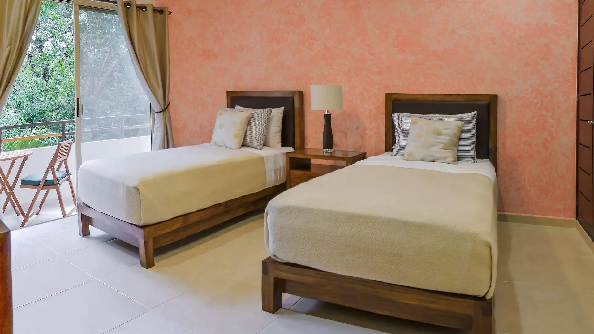 Casa Prieta Penthouse Hotel Tulum