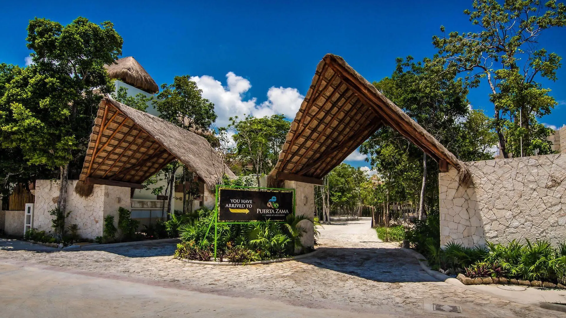 Casa Prieta Penthouse Hotel Tulum