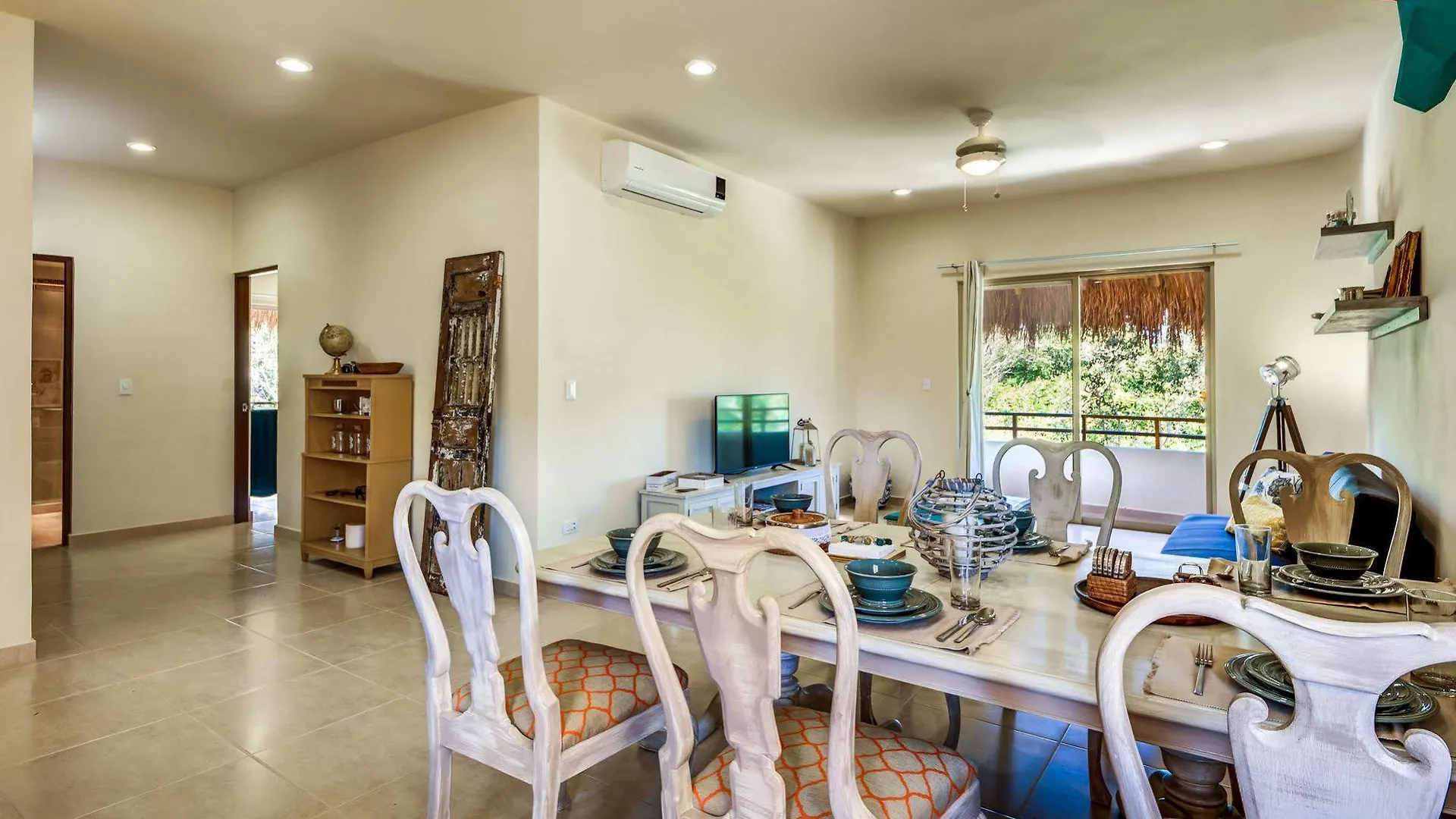 Casa Prieta Penthouse Hotel Tulum